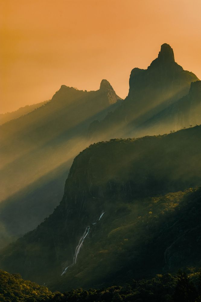 Photograph by Mahesh Magee