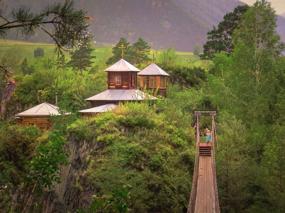 Photograph by Нина Будникова