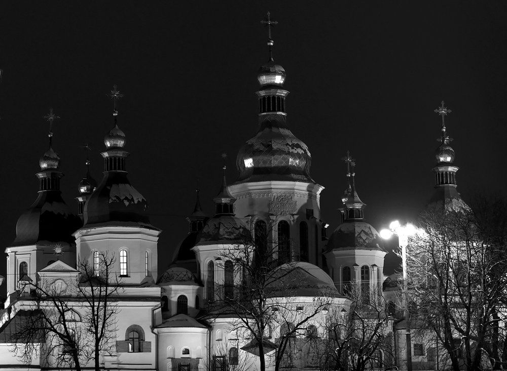 st.Sophia, Kyiv, Ukraine