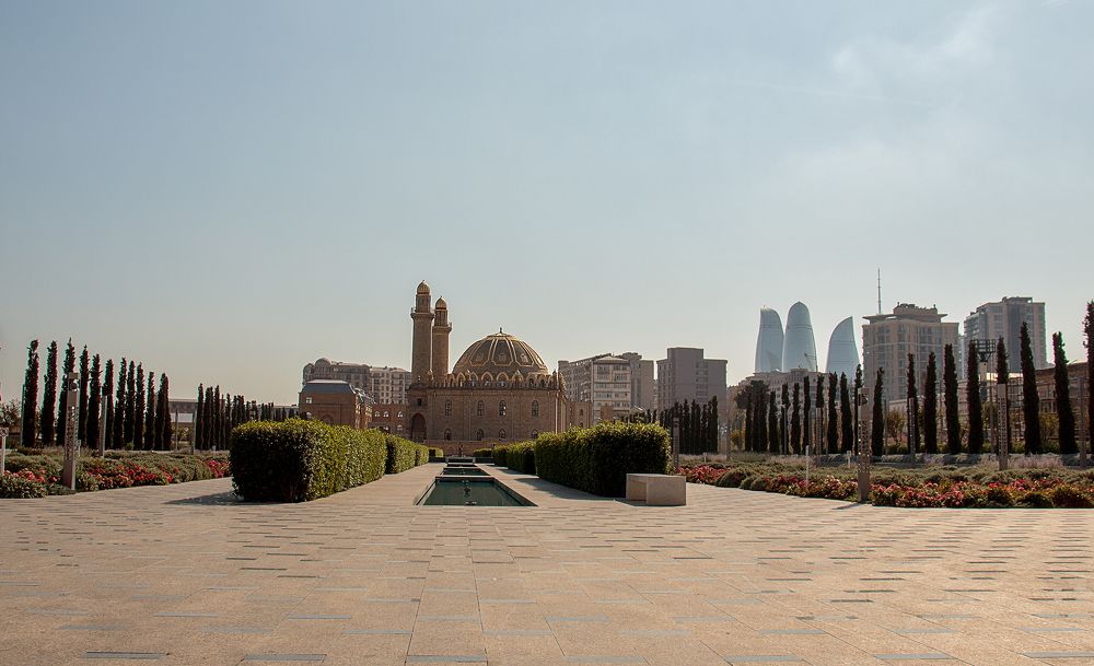 Photograph by Владимир Осипов