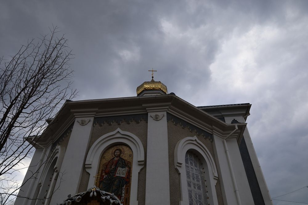 Photograph by Малиновська Олександра