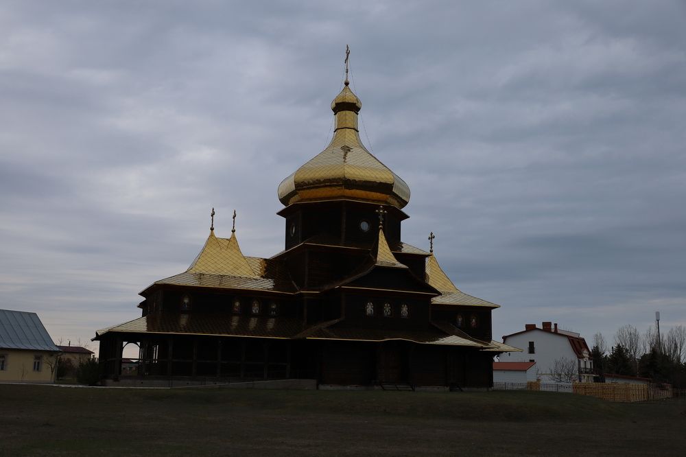 Photograph by Малиновська Олександра