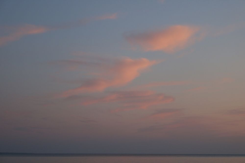 clouds