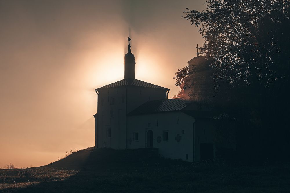 Photograph by Алексей Ставрович