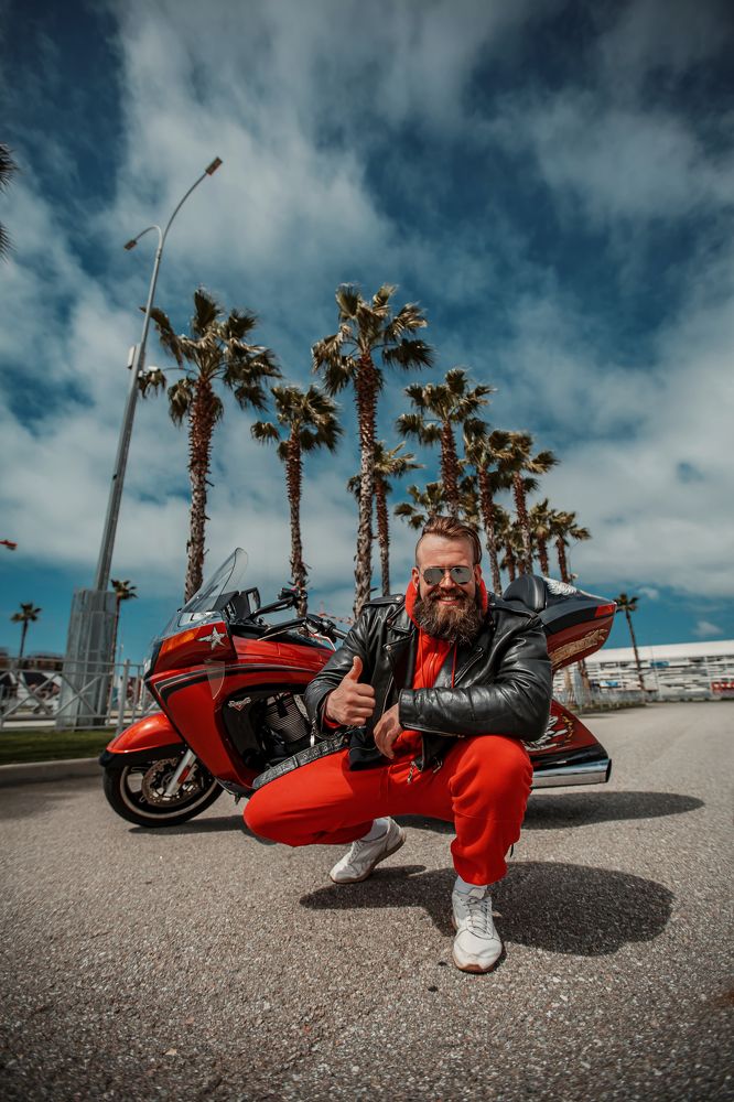 Photograph by Тамара Зубаль