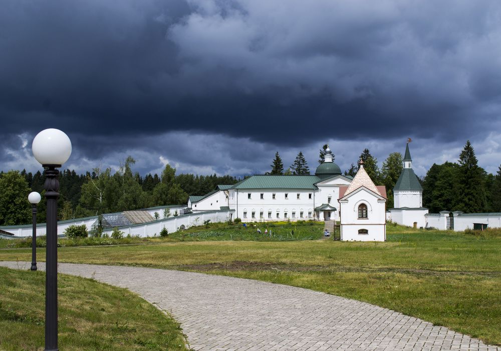 Photograph by Nora Cheprasova