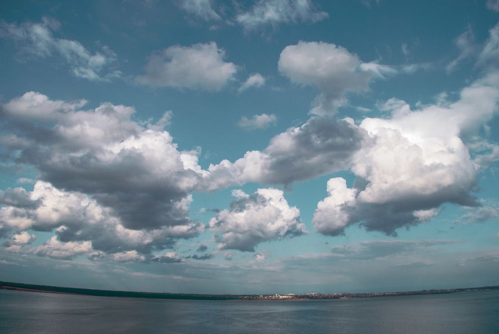 Clouds
