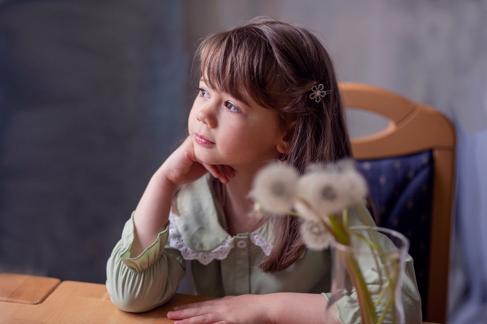 I’m dreaming  about ...