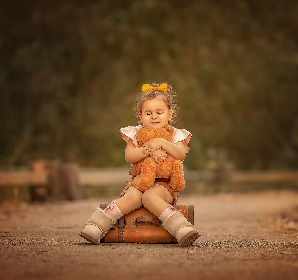 Photograph by keren genish