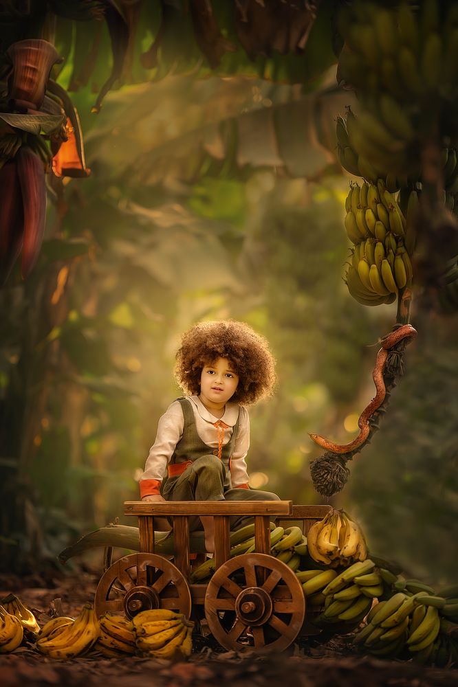 Photograph by keren genish