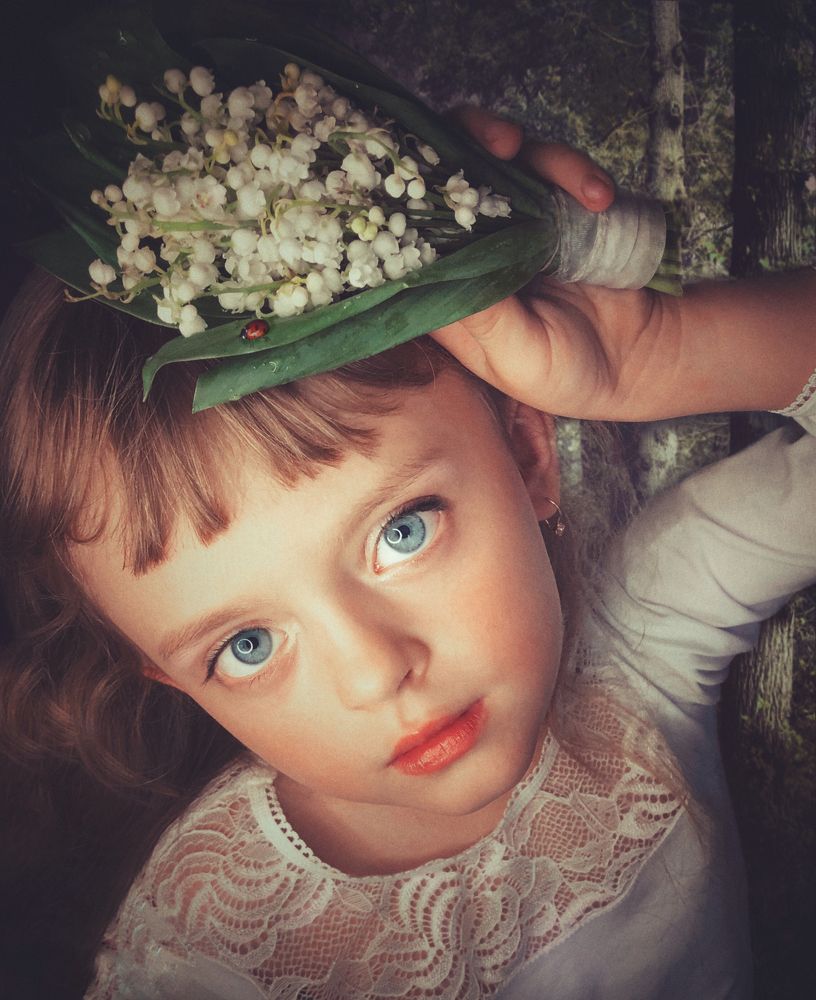 Photograph by Валентина Старикова