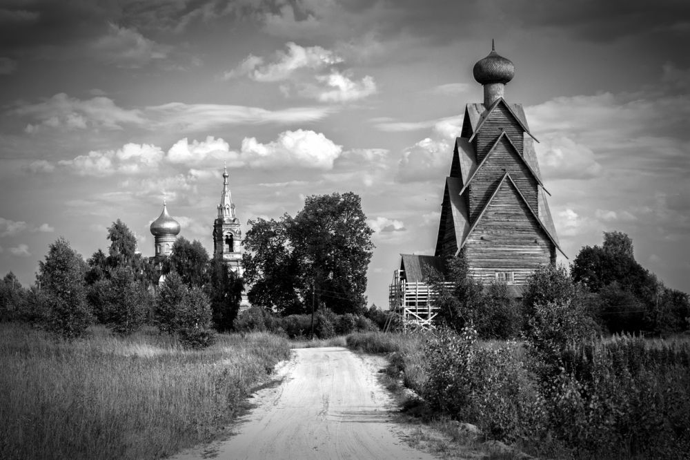 Photograph by Грязев Сергей