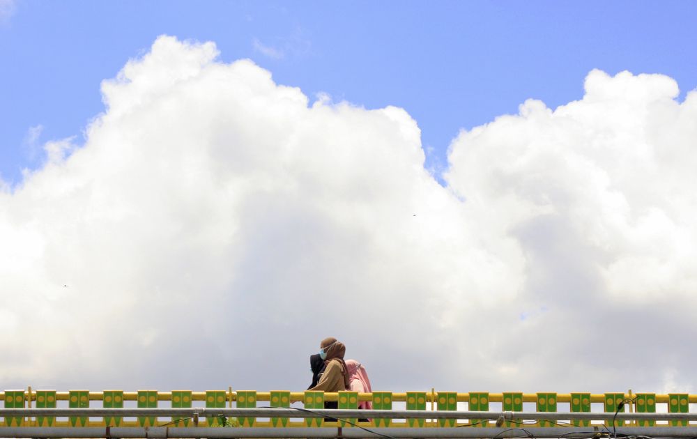 Photograph by Deden Maqsudi