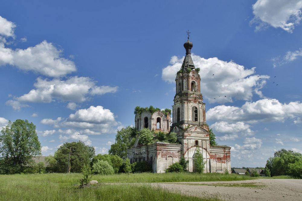 Photograph by Грязев Сергей