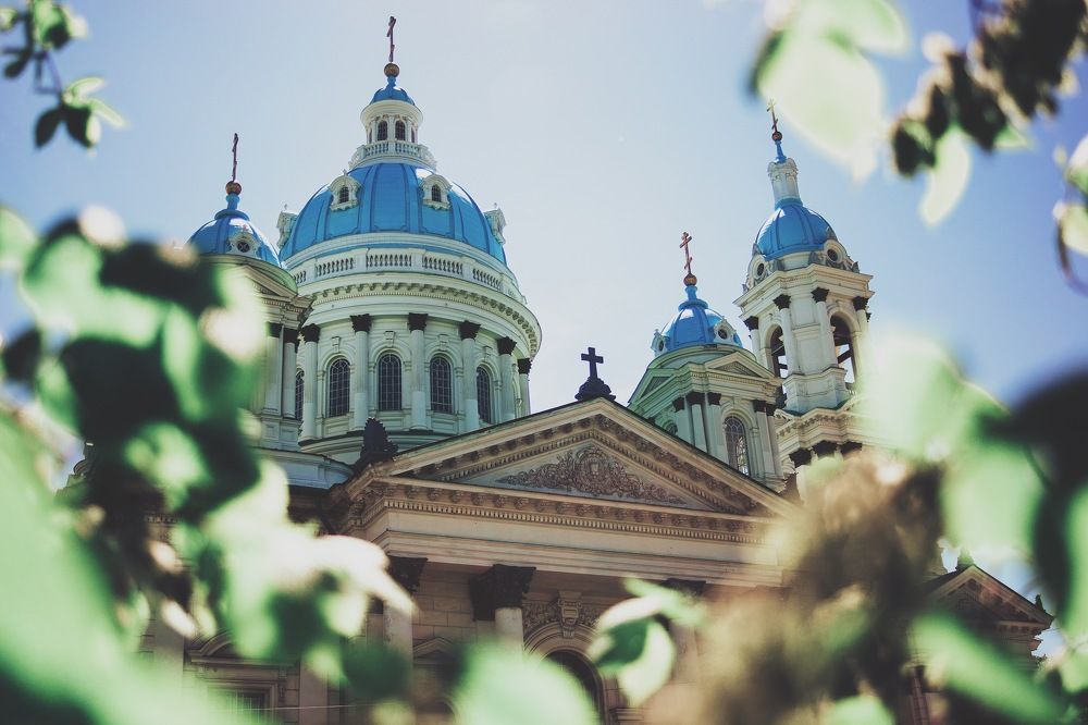 Photograph by Дмитрий Стадницкий