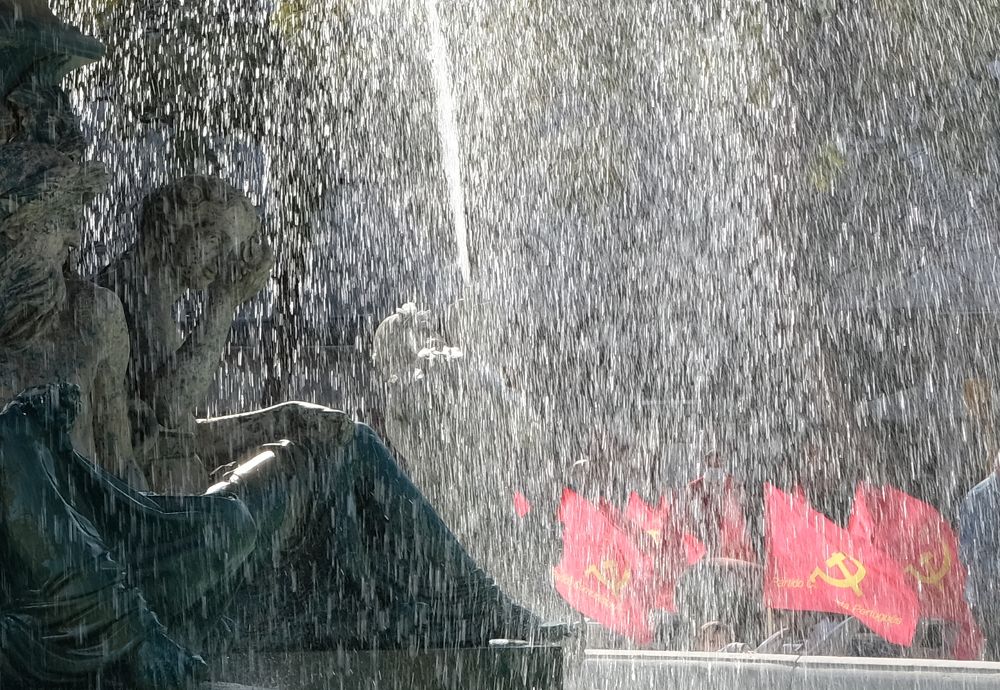 Photograph by Francisco Niny de Castro