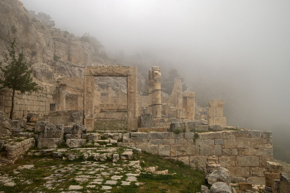 Photograph by SERDAR YILDIRIM