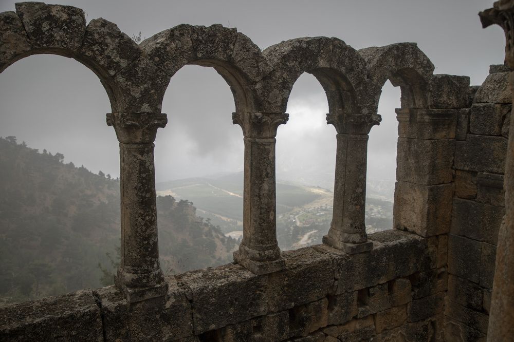 Photograph by SERDAR YILDIRIM