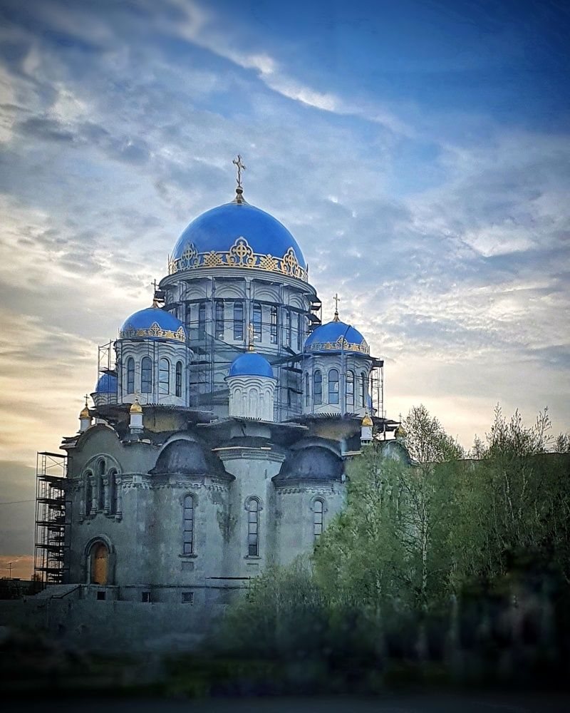 Photograph by Татьяна Мельникова