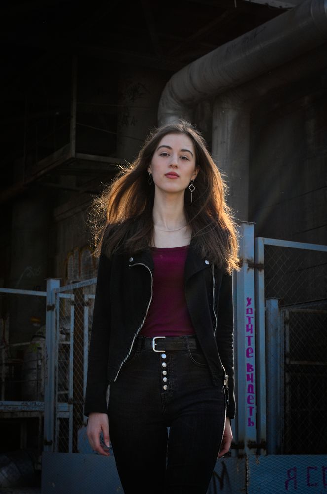 Photograph by Danila Chikhman