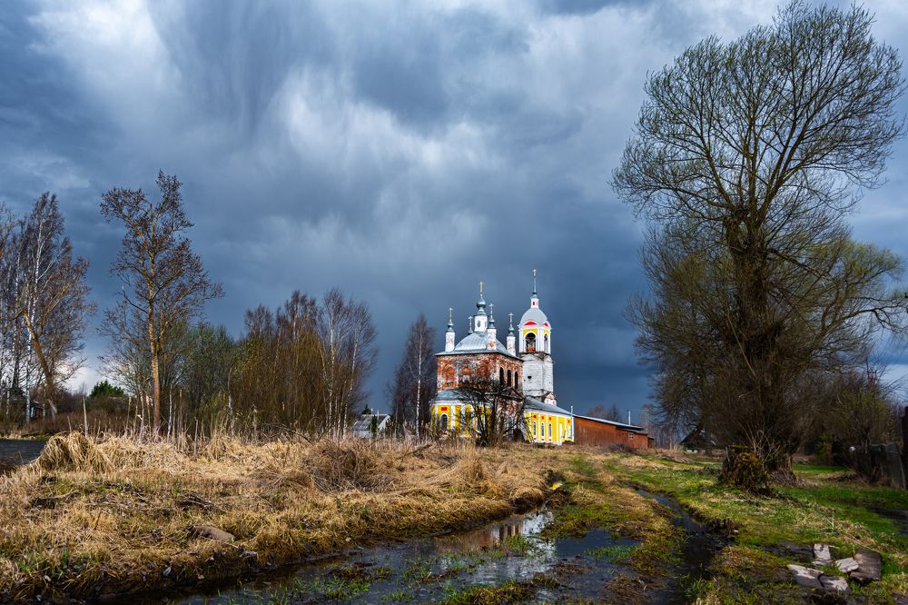 Photograph by Виктор Степанов