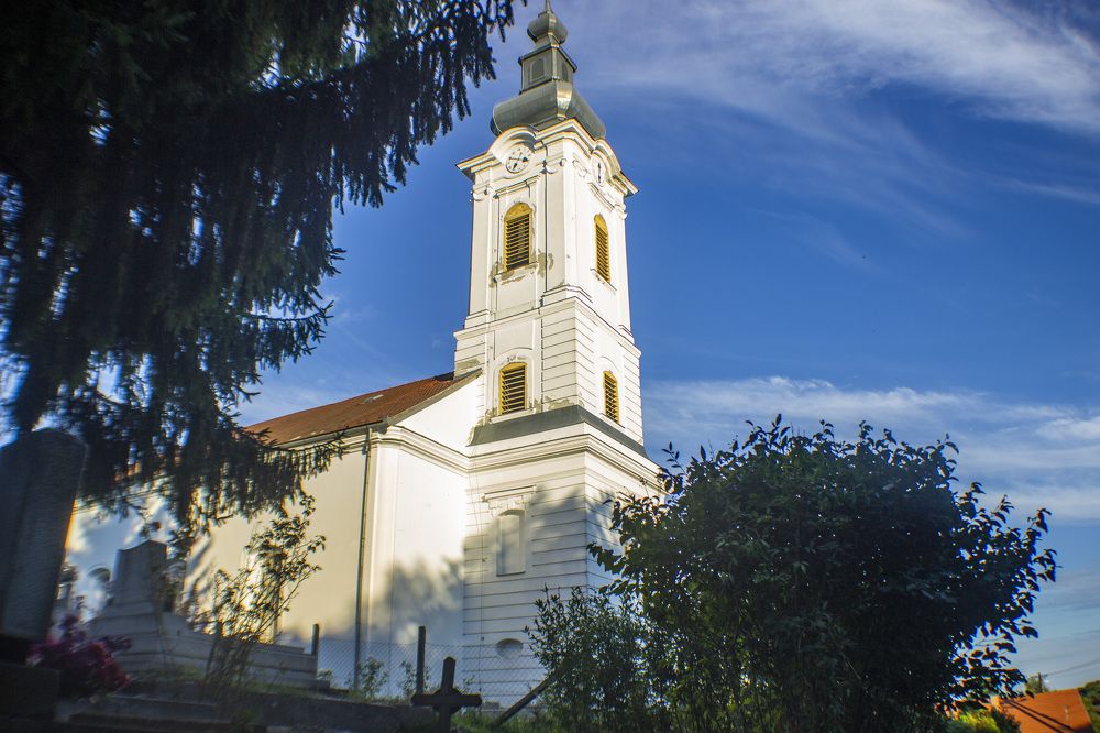 Photograph by János Rábli