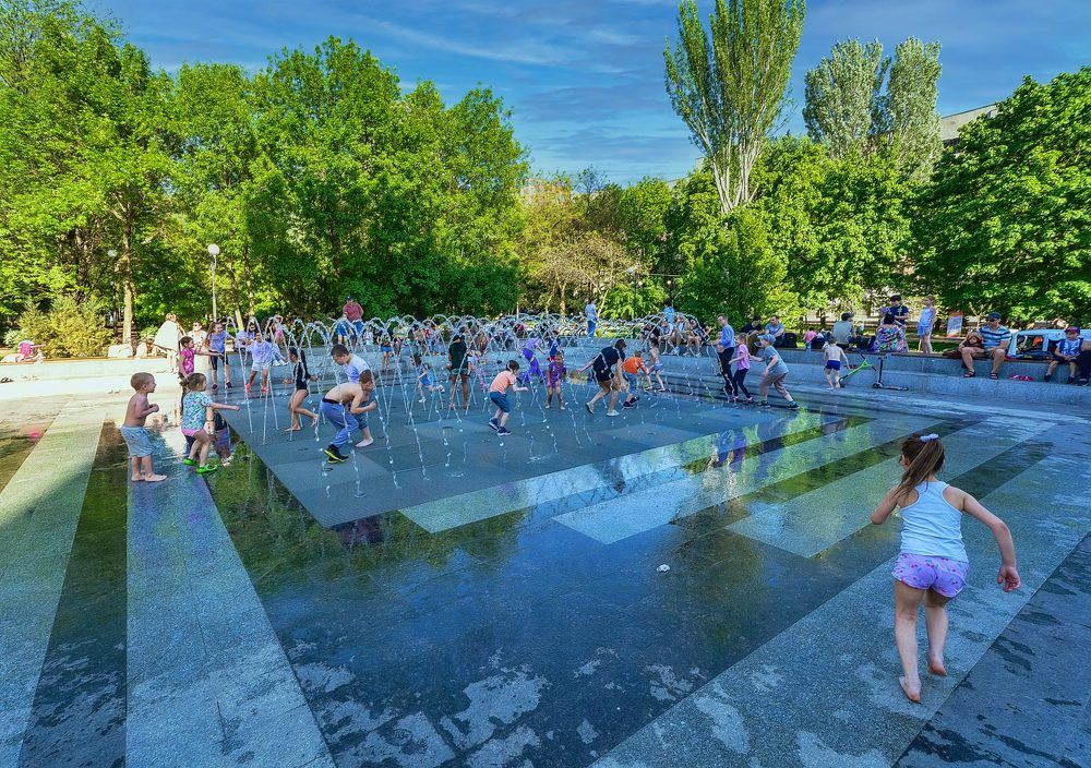 Photograph by Владимир Гамаюнов