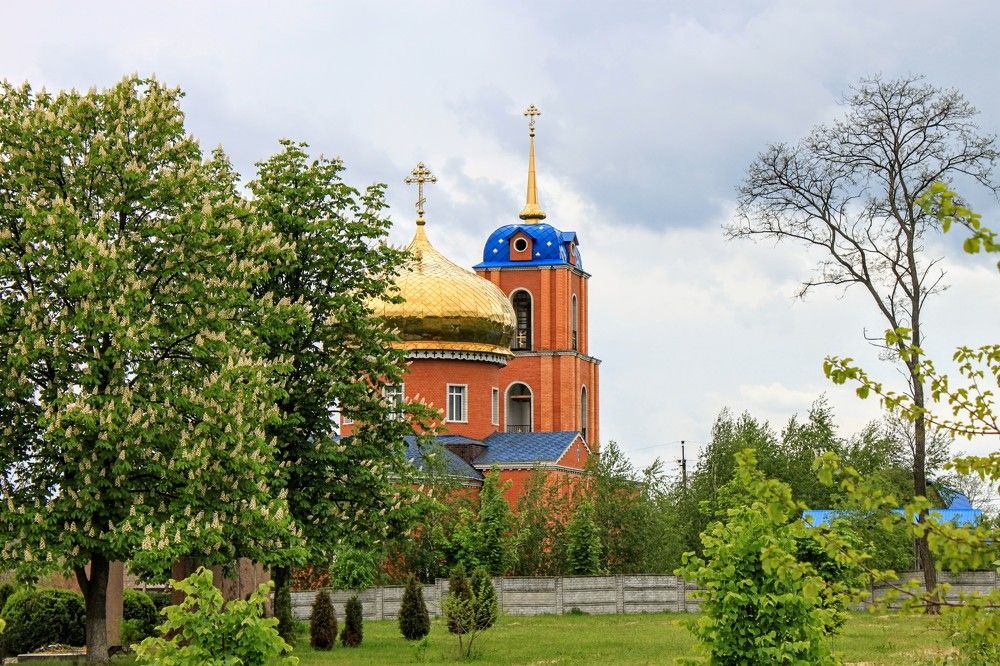 Photograph by Денис Лащ