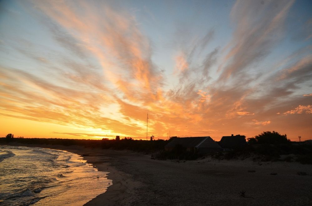 Photograph by Galina Baranovskaja