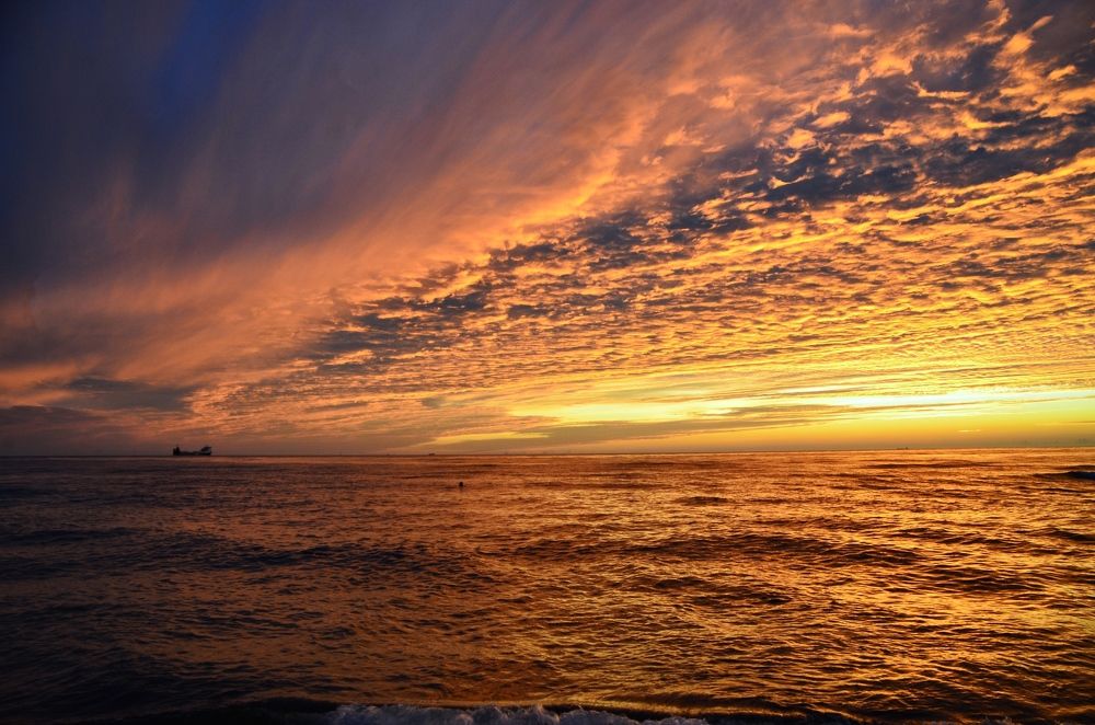 Photograph by Galina Baranovskaja