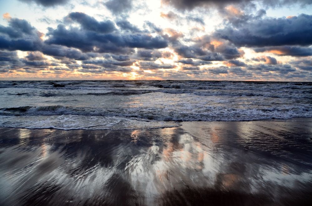 Photograph by Galina Baranovskaja