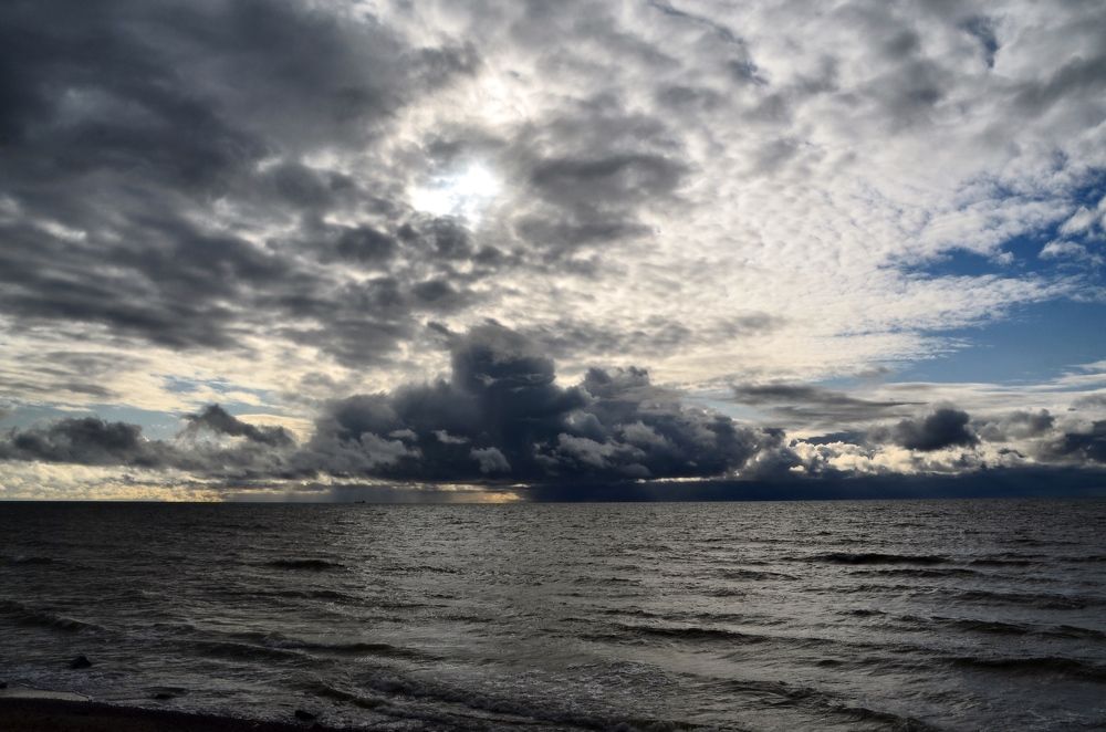 Photograph by Galina Baranovskaja