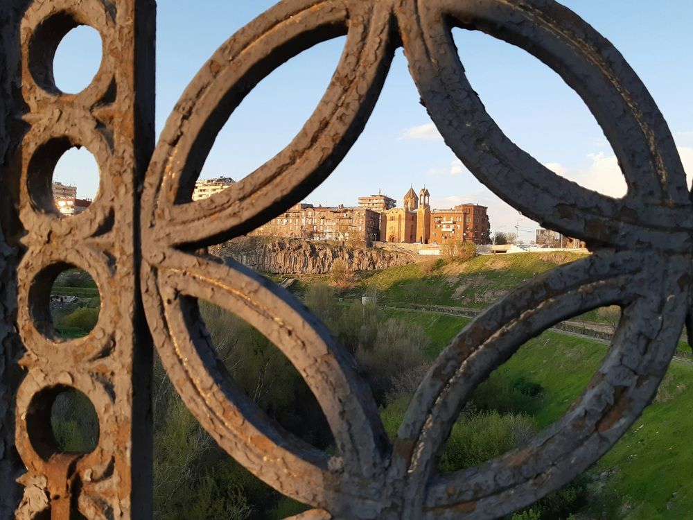 Photograph by Марина Рафаелян