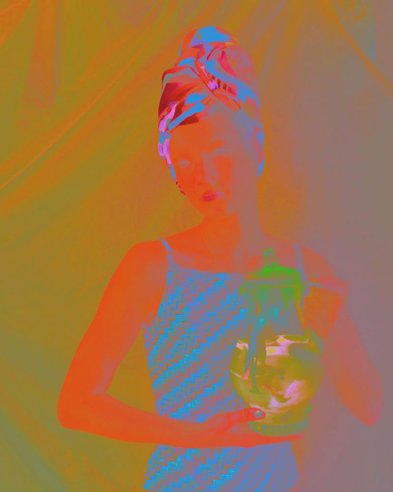 Photograph by Елизавета Хоменко