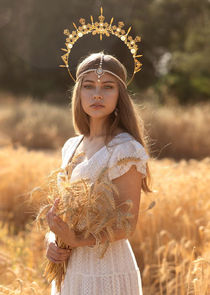 Photograph by Elena Sportes