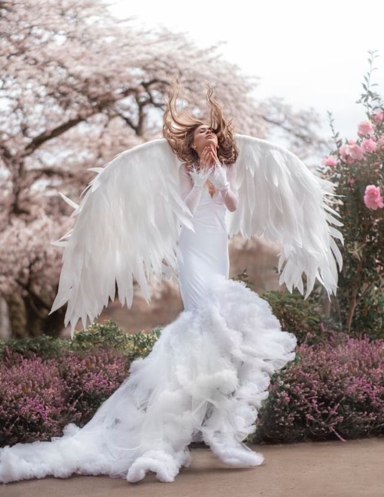 Photograph by Olga Barkovska