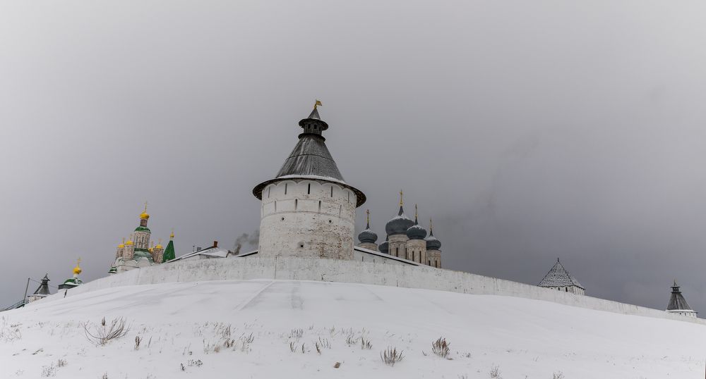 Photograph by Сергей Абашкин