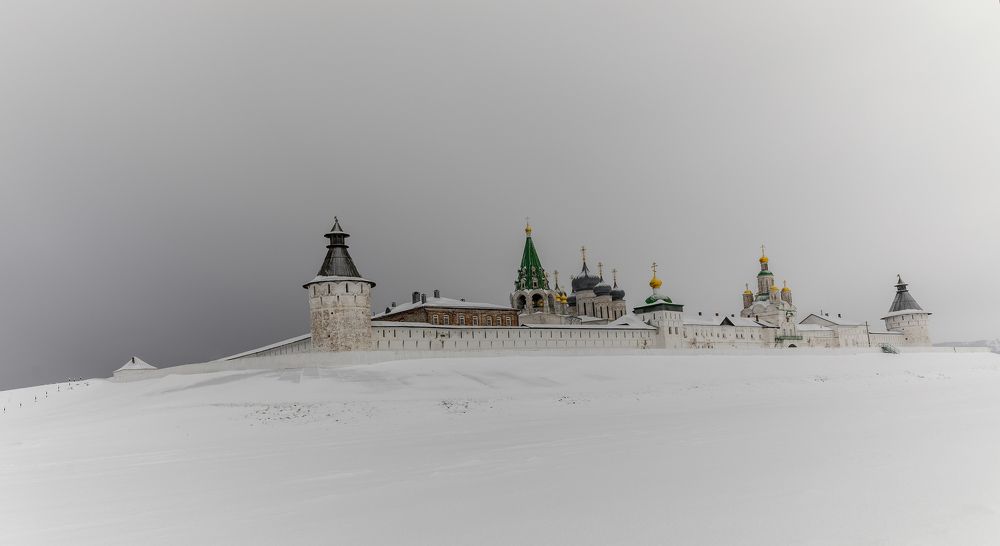 Photograph by Сергей Абашкин