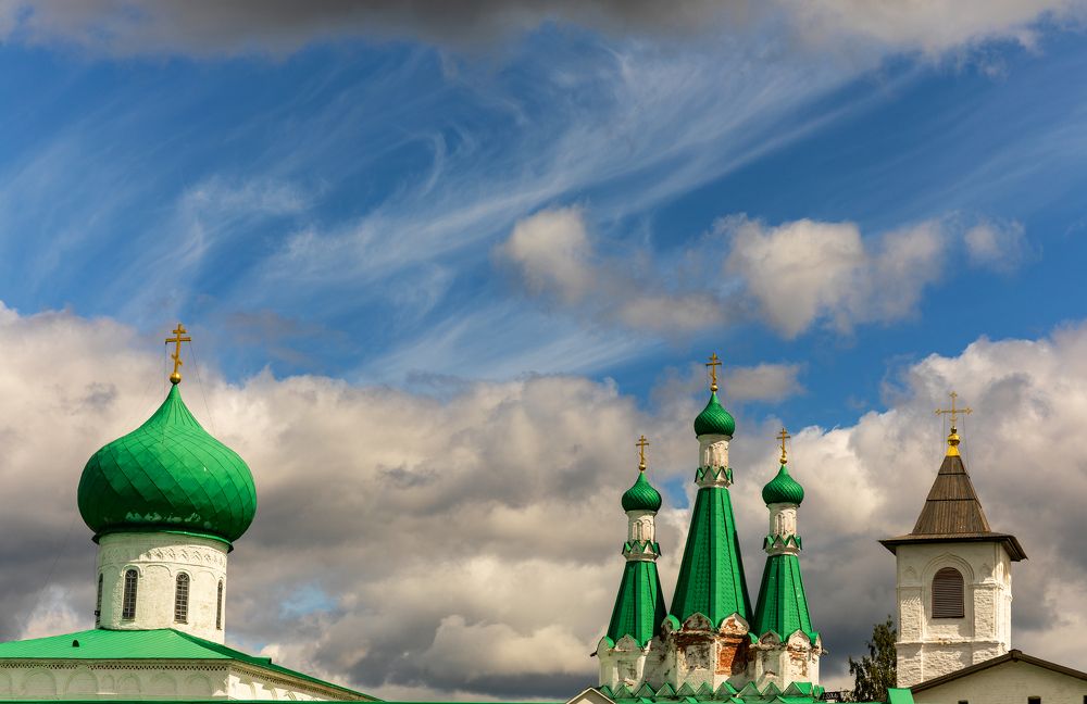 Photograph by Сергей Абашкин