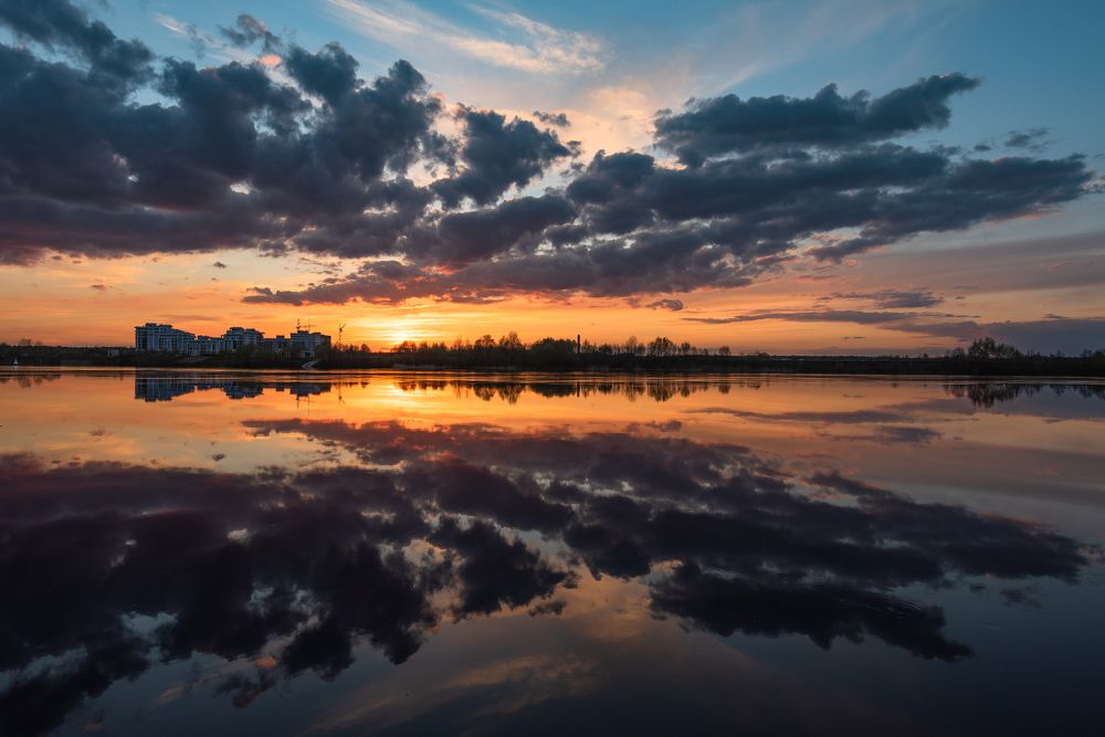 Photograph by Виктор Евстратов