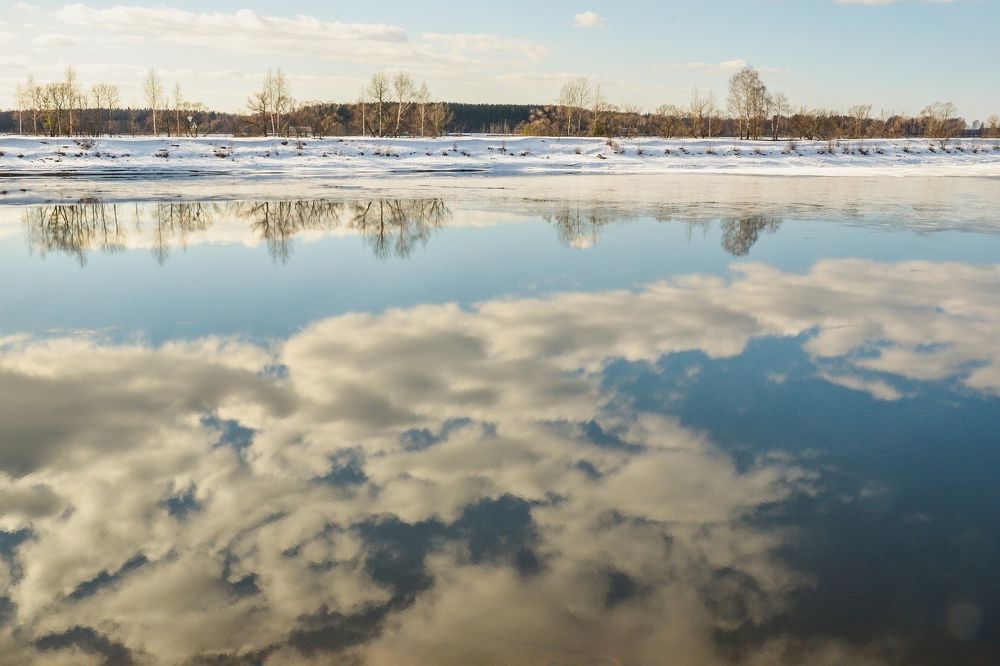 Photograph by Виктор Евстратов