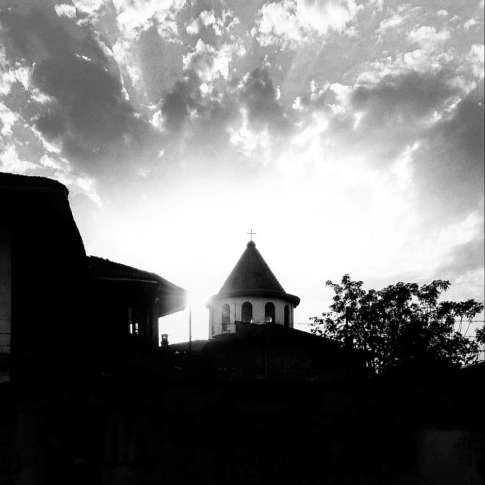 Photograph by Ata Hashemi