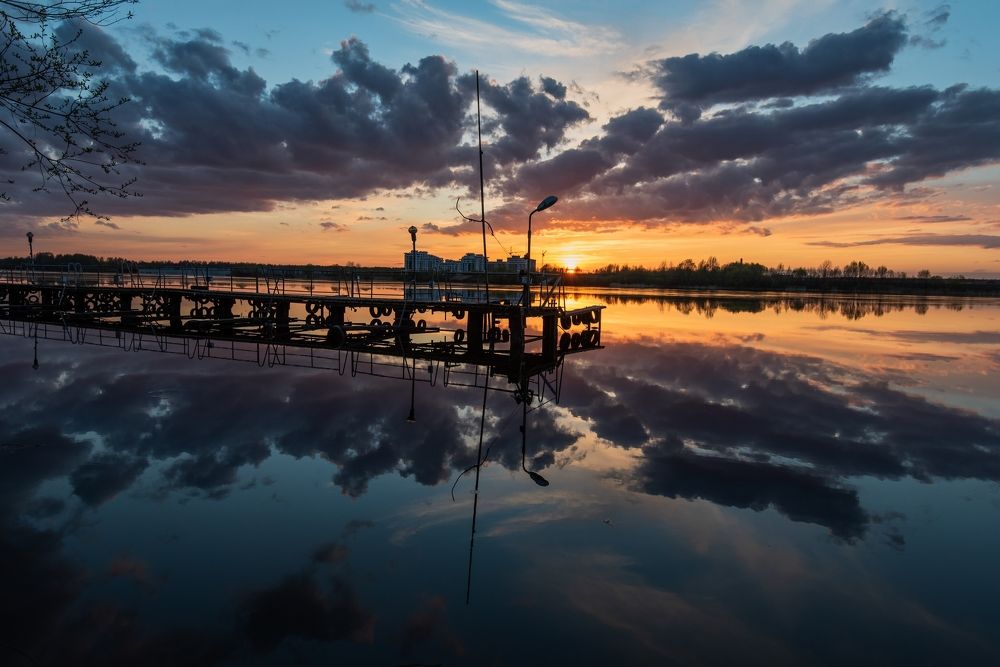 Photograph by Виктор Евстратов