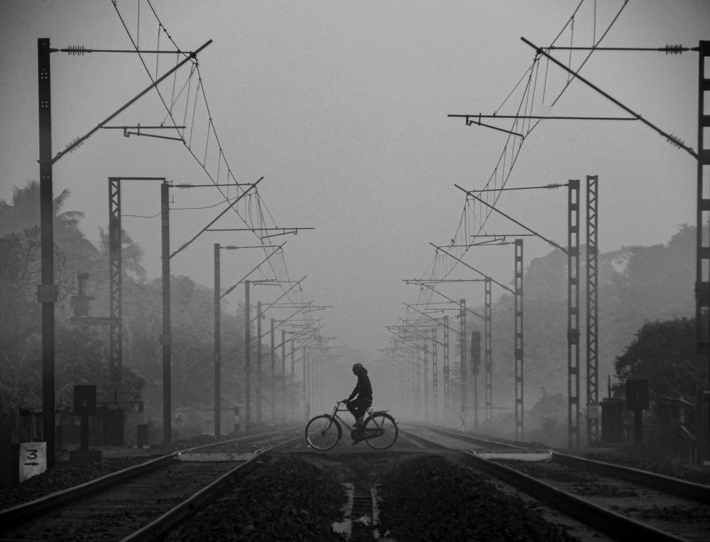 Photograph by Suparnojit Sarkar