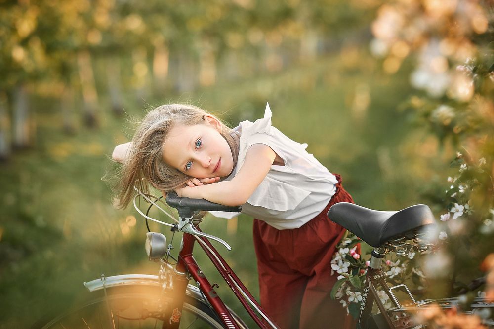 Photograph by Ольга Мандрик