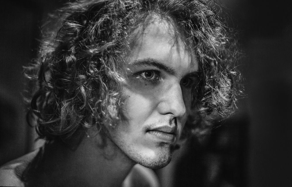 Photograph by Lena Melnikova