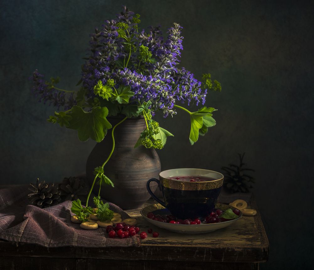 Photograph by Елена Рубинская