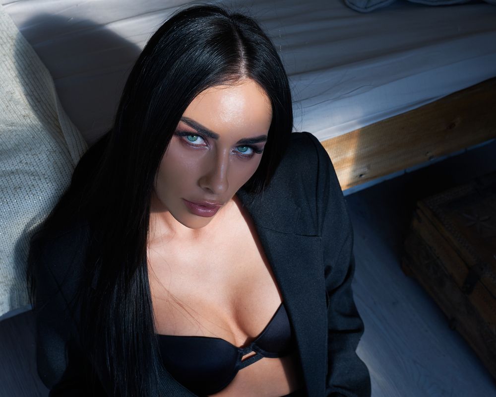 Photograph by Дмитрий Бонд