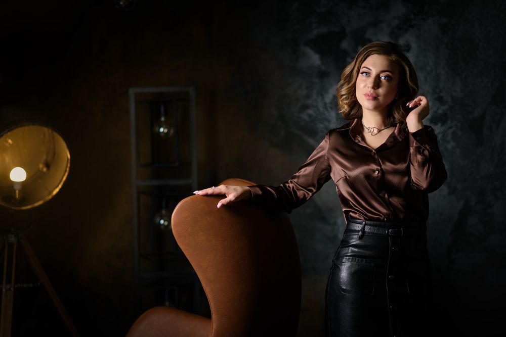 Photograph by Юлия Тарасова