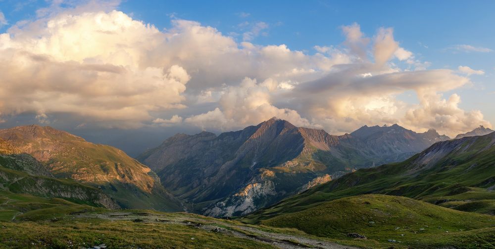 Photograph by Максим Мозжухин